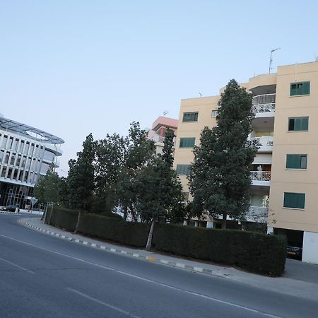 Bianco E U Apartment Nicosia Kültér fotó