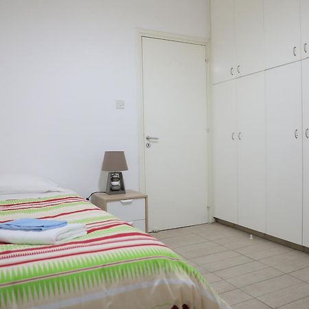 Bianco E U Apartment Nicosia Kültér fotó
