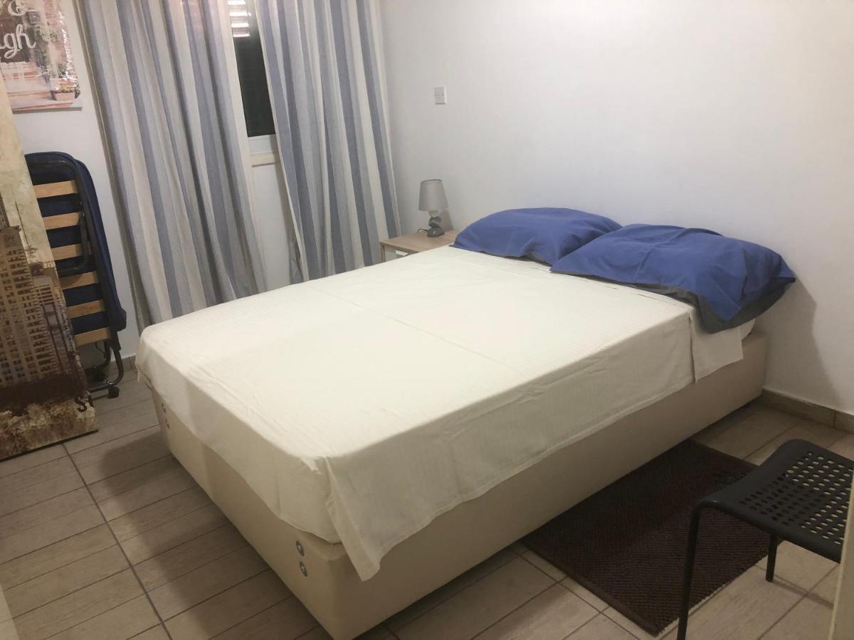 Bianco E U Apartment Nicosia Kültér fotó