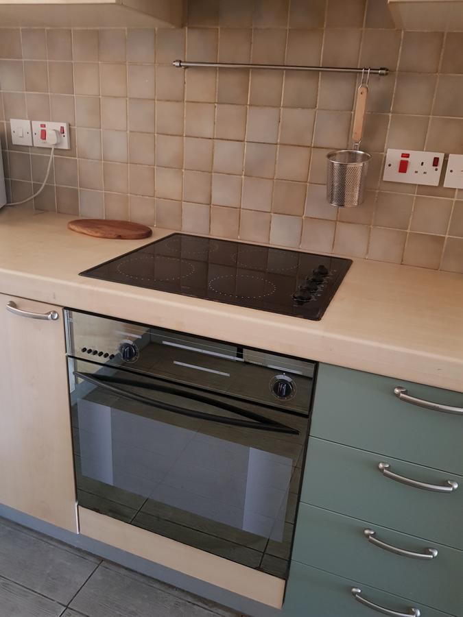 Bianco E U Apartment Nicosia Kültér fotó