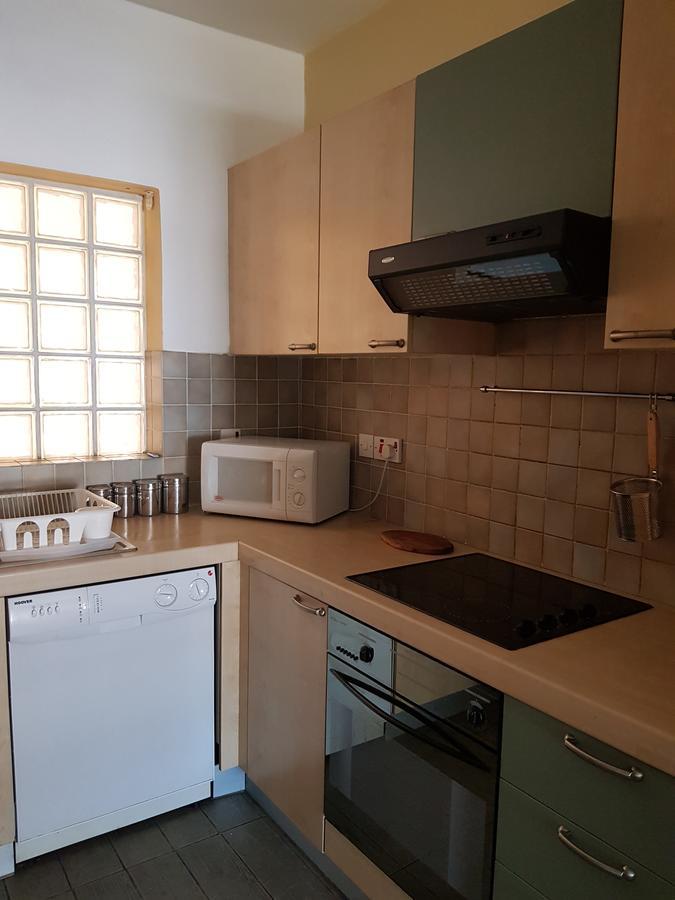 Bianco E U Apartment Nicosia Kültér fotó