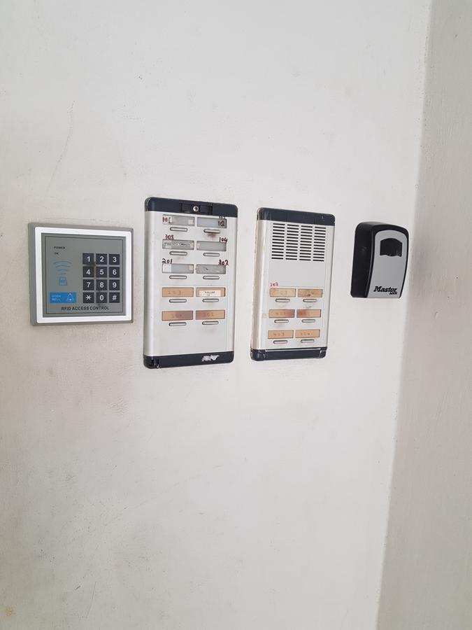 Bianco E U Apartment Nicosia Kültér fotó