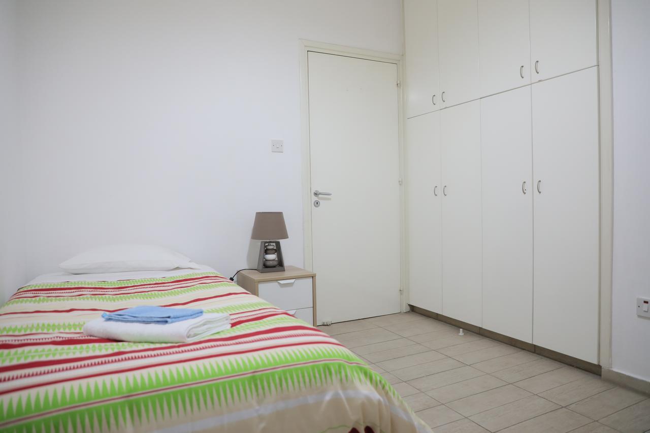 Bianco E U Apartment Nicosia Kültér fotó