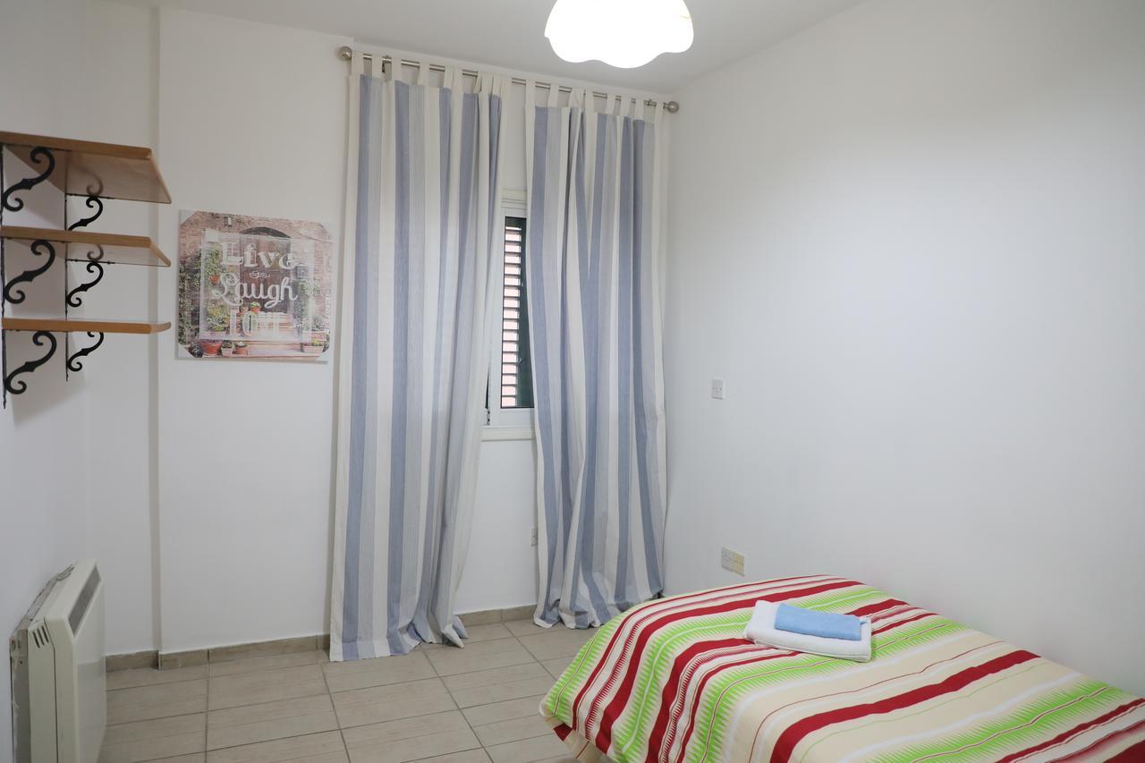 Bianco E U Apartment Nicosia Kültér fotó