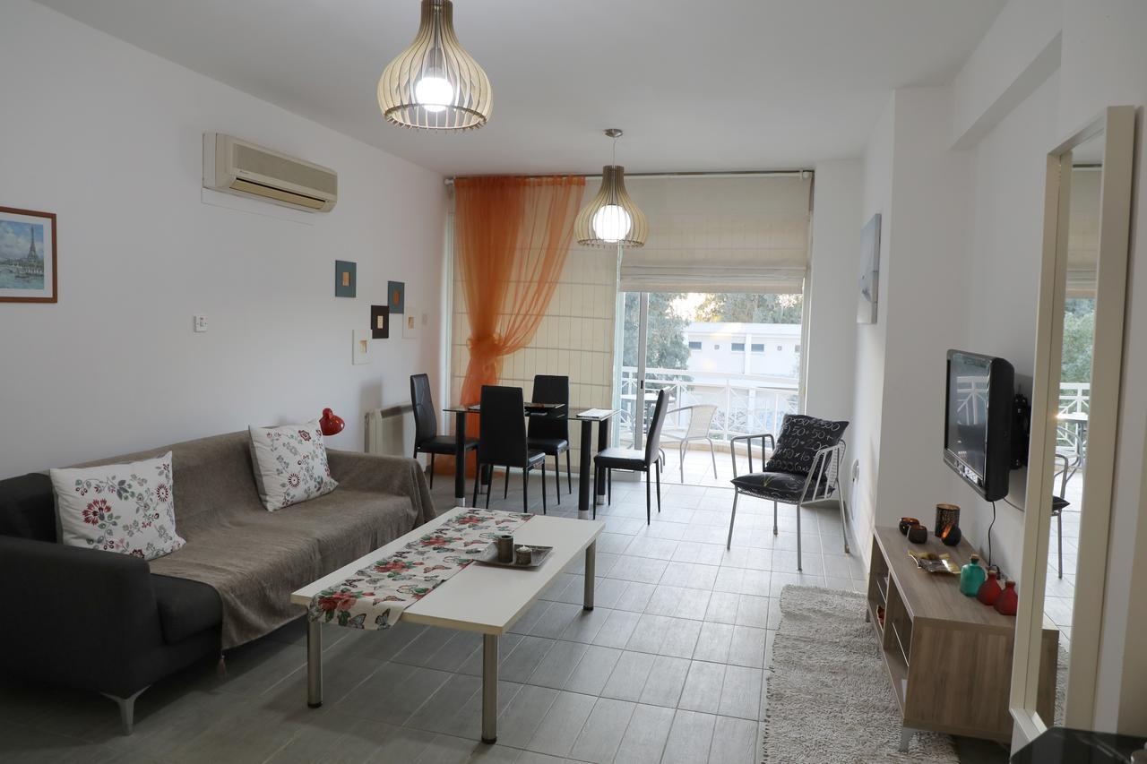 Bianco E U Apartment Nicosia Kültér fotó