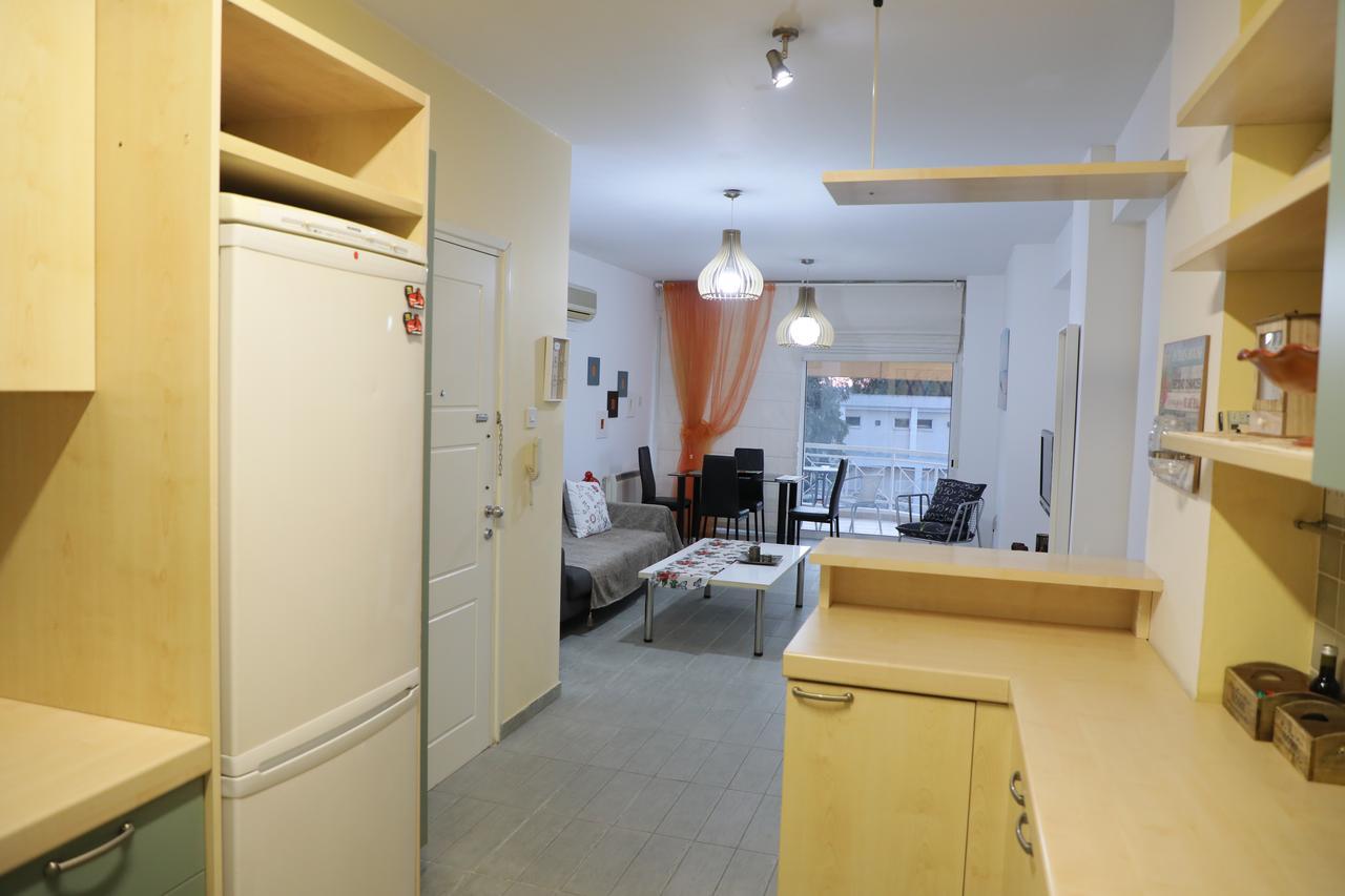 Bianco E U Apartment Nicosia Kültér fotó
