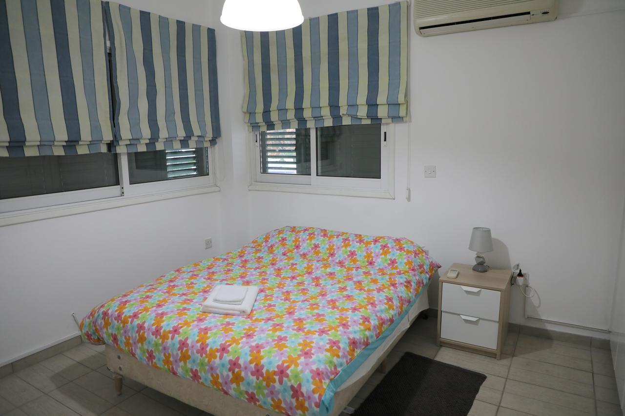 Bianco E U Apartment Nicosia Kültér fotó